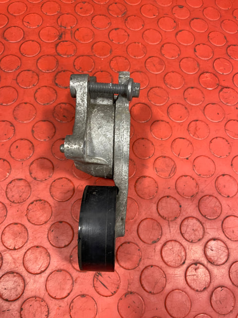 Citroen Berlingo/Peugeot Partner AUX DRIVE BELT TENSIONER 2008-2016 P/N 9803757580