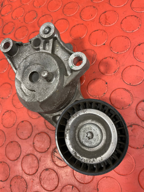 Citroen Berlingo/Peugeot Partner AUX DRIVE BELT TENSIONER 2008-2016 P/N 9803757580