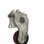 Citroen Berlingo/Peugeot Partner AUX DRIVE BELT TENSIONER 2008-2016 P/N 9803757580