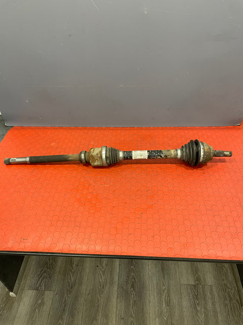 Citroen Berlingo/Peugeot Partner DRIVESHAFT ASSEMBLY Driver's Side 1.6 2008-2018 P/N 9660782880 - 4