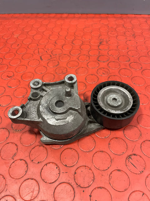 Citroen Berlingo/Peugeot Partner AUX DRIVE BELT TENSIONER 2008-2016 P/N 9803757580
