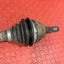 Citroen Berlingo/Peugeot Partner DRIVESHAFT ASSEMBLY Driver's Side 1.6 2008-2018 P/N 9660782880 - 4