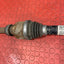 Citroen Berlingo/Peugeot Partner DRIVESHAFT ASSEMBLY Driver's Side 1.6 2008-2018 P/N 9660782880 - 4