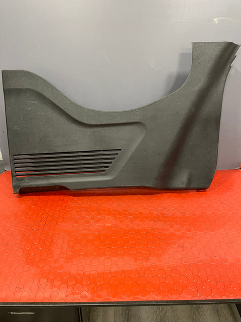 Citroen Berlingo/Peugeot Partner/Vauxhall Combo/Toyota Proace City DRIVER SIDE REAR BOOT TRIM 2018-2024 P/N 98176516ZD