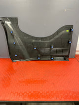 Citroen Berlingo/Peugeot Partner/Vauxhall Combo/Toyota Proace City DRIVER SIDE REAR BOOT TRIM 2018-2024 P/N 98176516ZD
