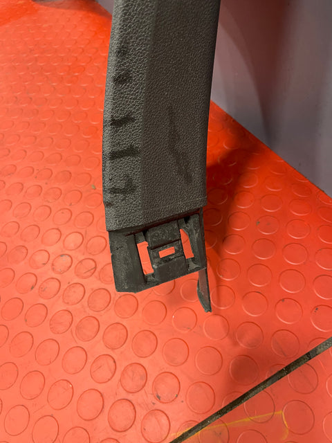 Citroen Berlingo/Peugeot Partner/Vauxhall Combo/Toyota Proace City DRIVER SIDE REAR BOOT TRIM 2018-2024 P/N 98176516ZD