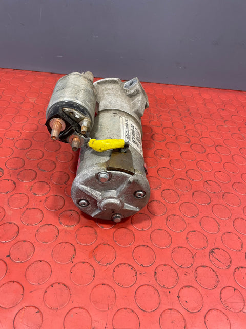 Ford Transit STARTER MOTOR FWD 2.0 MK8 2016-2023 P/N GK2T11000BC - 1