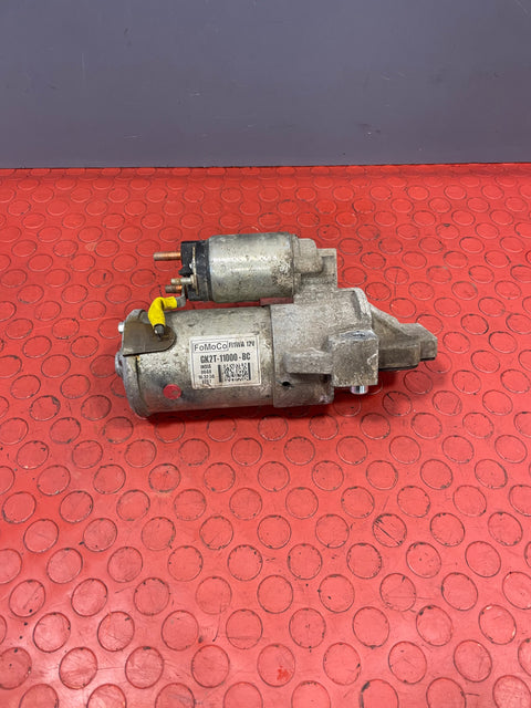 Ford Transit STARTER MOTOR FWD 2.0 MK8 2016-2023 P/N GK2T11000BC - 1