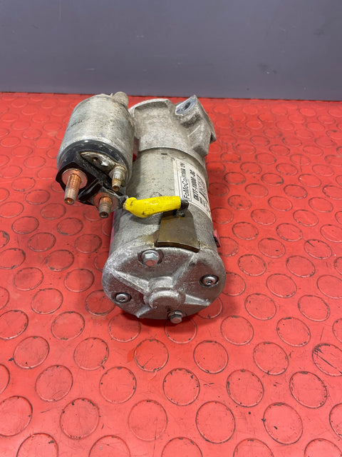 Ford Transit STARTER MOTOR FWD 2.0 MK8 2016-2023 P/N GK2T11000BC - 1
