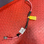 Renault Trafic/Vauxhall Vivaro/Nissan NV300 POSITIVE BATTERY CABLE 1.6 2014-2019 P/N 240801846R / 93455627