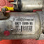 Ford Transit STARTER MOTOR 2.0 MK8 RWD 2016-2023 P/N GK2T11000BD - 1
