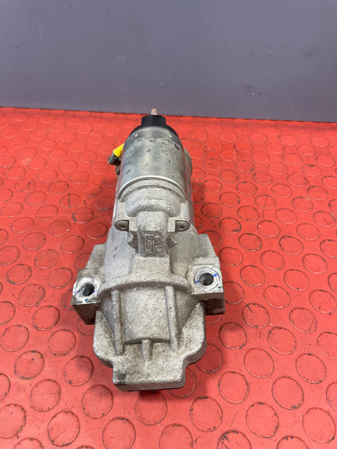 Ford Transit STARTER MOTOR 2.0 MK8 RWD 2016-2023 P/N GK2T11000BD - 1