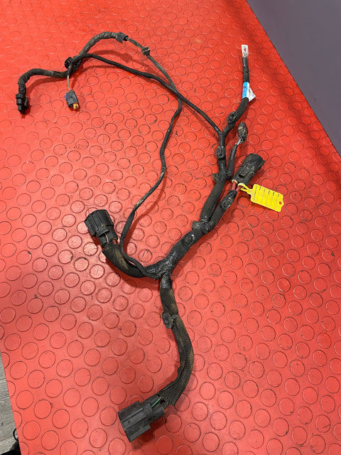 Renault Trafic ENGINE LOOM/ENGINE WIRING HARNESS 2022 P/N 240758398R