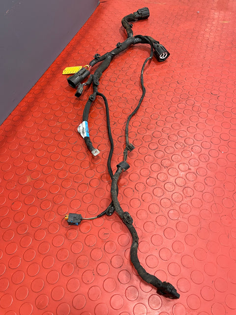 Renault Trafic ENGINE LOOM/ENGINE WIRING HARNESS 2022 P/N 240758398R