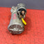 Ford Transit STARTER MOTOR 2.0 MK8 RWD 2016-2023 P/N GK2T11000BD - 1