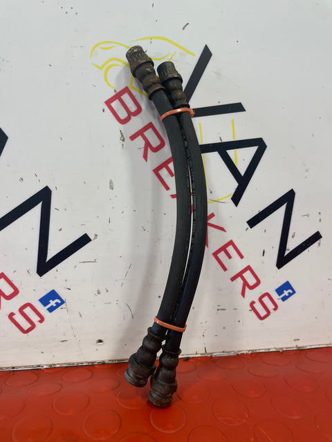 Renault Master  REAR BRAKE HOSES 2017 P/N 1080077