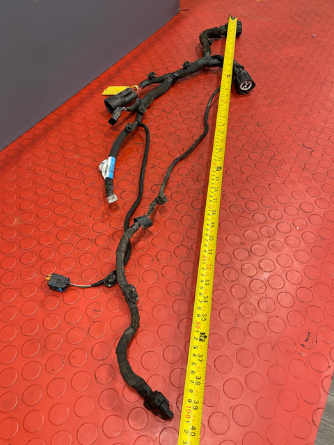 Renault Trafic ENGINE LOOM/ENGINE WIRING HARNESS 2022 P/N 240758398R