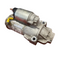 Ford Transit STARTER MOTOR 2.0 MK8 RWD 2016-2023 P/N GK2T11000BD - 1