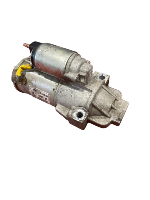 Ford Transit STARTER MOTOR 2.0 MK8 RWD 2016-2023 P/N GK2T11000BD - 1