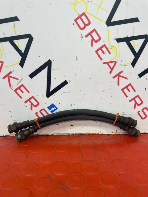 Renault Master  REAR BRAKE HOSES 2017 P/N 1080077