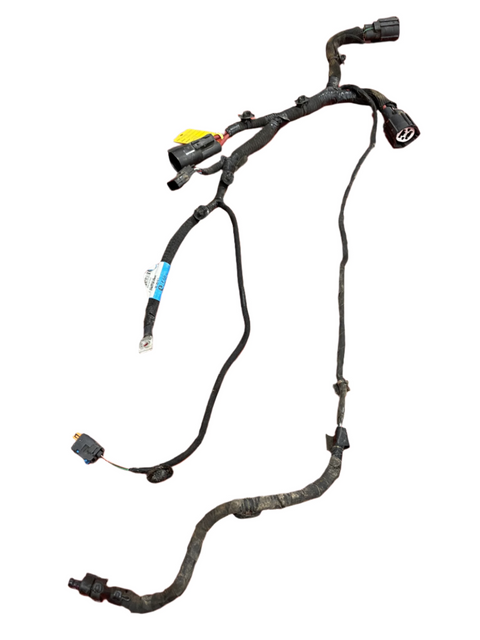 Renault Trafic ENGINE LOOM/ENGINE WIRING HARNESS 2022 P/N 240758398R
