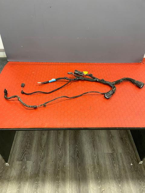 Renault Trafic ENGINE LOOM/ENGINE WIRING HARNESS 2022 P/N 240758398R