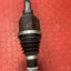 Citroen Berlingo/Peugeot Partner/Vauxhall Combo/Toyota Proace City DRIVE SHAFT Driver's Side 1.5 2019-2024 P/N 9806699780 - 2