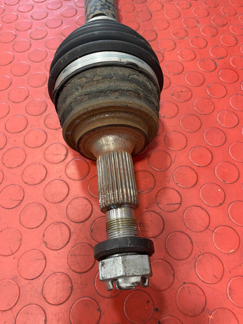 Citroen Berlingo/Peugeot Partner/Vauxhall Combo/Toyota Proace City DRIVE SHAFT Driver's Side 1.5 2019-2024 P/N 9806699780 - 2