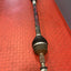 Citroen Berlingo/Peugeot Partner/Vauxhall Combo/Toyota Proace City DRIVE SHAFT Driver's Side 1.5 2019-2024 P/N 9806699780 - 2