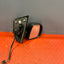 Vauxhall Vivaro/Citroen Dispatch/Peugeot Expert/Totoya Proace/Fiat Scudo ELECTRIC WING MIRROR (Black) Driver's Side 2016-2024 P/N 98087016XT