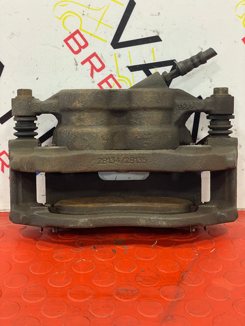 Ford Transit Custom PASSENGER SIDE FRONT BRAKE CALIPER AND CARRIER 2013-2018 P/N  2B294