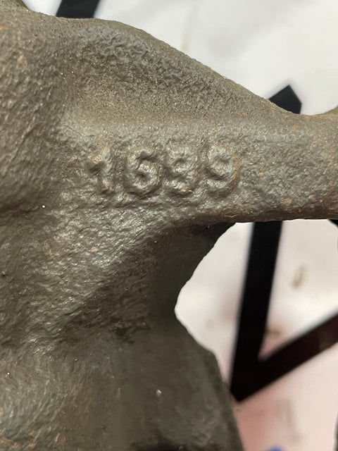 Ford Transit Custom PASSENGER SIDE FRONT BRAKE CALIPER AND CARRIER 2013-2018 P/N  2B294