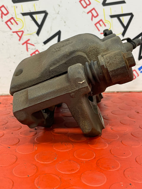 Ford Transit Custom PASSENGER SIDE FRONT BRAKE CALIPER AND CARRIER 2013-2018 P/N  2B294