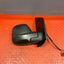 Vauxhall Vivaro/Citroen Dispatch/Peugeot Expert/Totoya Proace/Fiat Scudo ELECTRIC WING MIRROR (Black) Driver's Side 2016-2024 P/N 98087016XT
