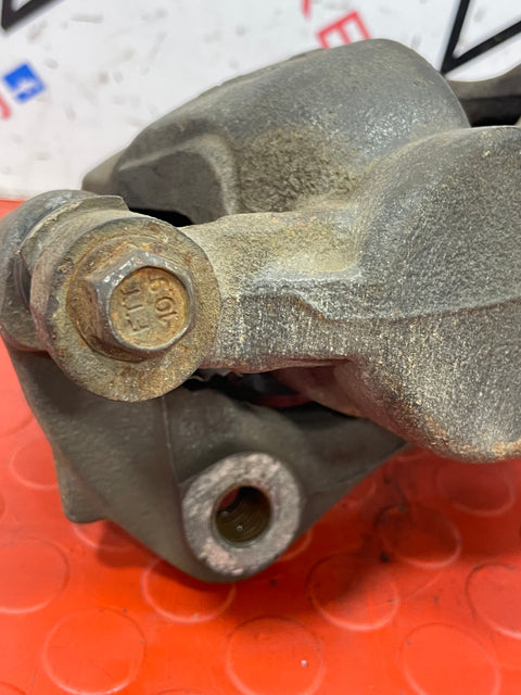 Ford Transit Custom PASSENGER SIDE FRONT BRAKE CALIPER AND CARRIER 2013-2018 P/N  2B294