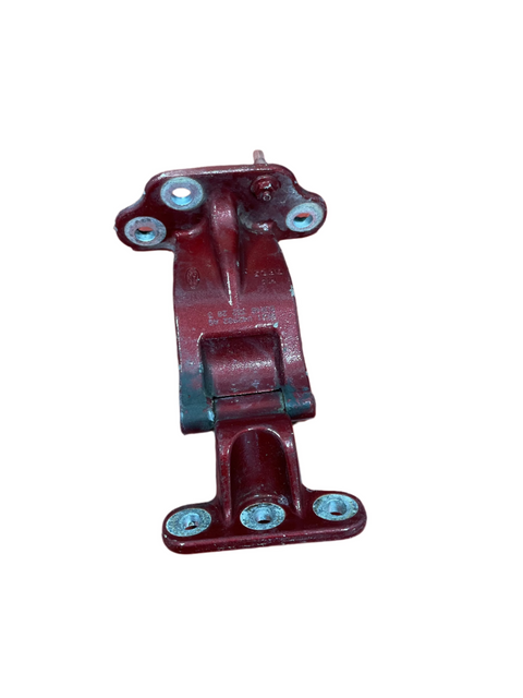Ford Transit Custom TOP RIGHT REAR DOOR HINGE (Maroon) P/N 2016-2023 P/N BK21V42982AG