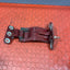 Ford Transit Custom TOP RIGHT REAR DOOR HINGE (Maroon) P/N 2016-2023 P/N BK21V42982AG