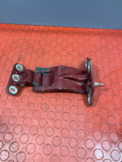 Ford Transit Custom TOP RIGHT REAR DOOR HINGE (Maroon) P/N 2016-2023 P/N BK21V42982AG