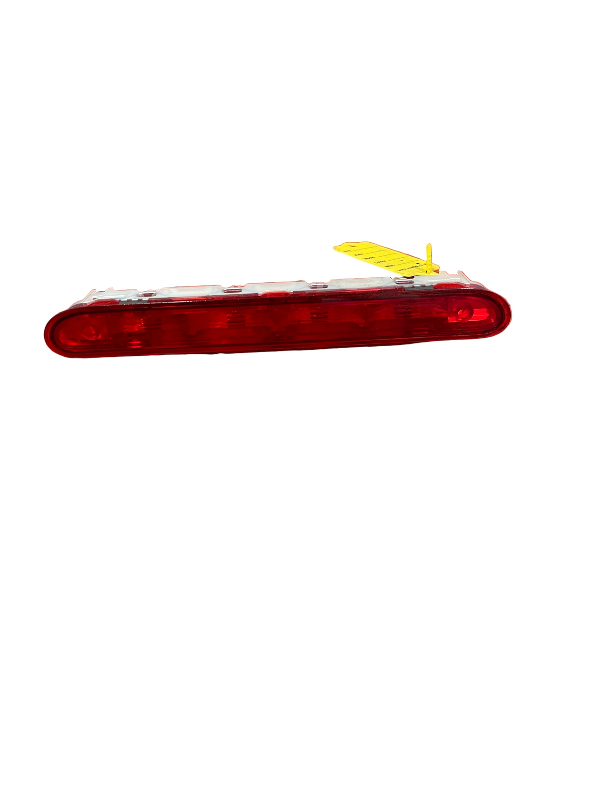 Vauxhall Vivaro/Citroen Dispatch/Peugeot Expert/Totoya Proace/Fiat Scudo REAR LED TAILGATE BRAKE LIGHT 2016-2024 P/N 9811325980