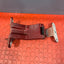 Ford Transit Custom TOP RIGHT REAR DOOR HINGE (Maroon) P/N 2016-2023 P/N BK21V42982AG