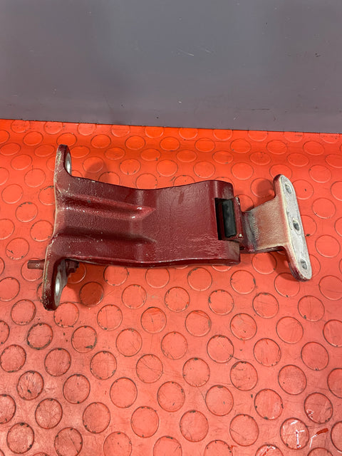 Ford Transit Custom TOP RIGHT REAR DOOR HINGE (Maroon) P/N 2016-2023 P/N BK21V42982AG