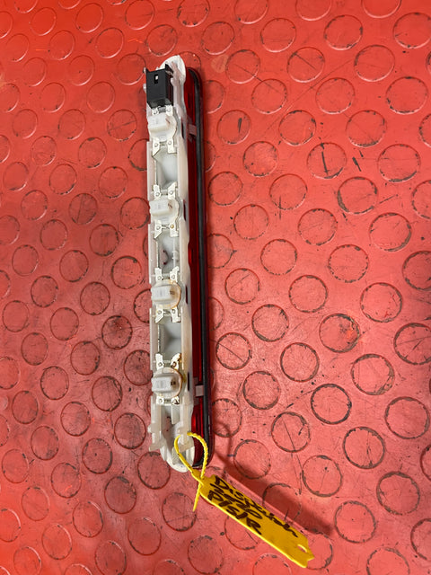 Vauxhall Vivaro/Citroen Dispatch/Peugeot Expert/Totoya Proace/Fiat Scudo REAR LED TAILGATE BRAKE LIGHT 2016-2024 P/N 9811325980