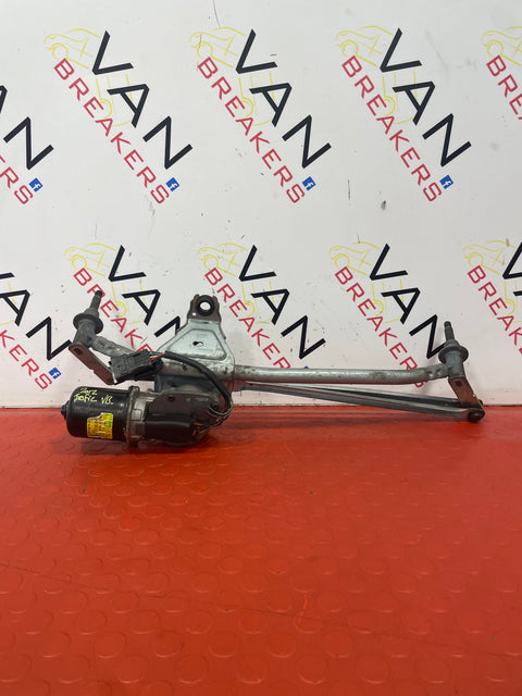 Vauxhall Vivaro/Nissan Primastar/Renault Trafic Mk1 FRONT WIPER MOTOR  2006-2014   P/N 53554102