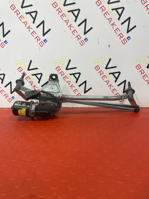 Vauxhall Vivaro/Nissan Primastar/Renault Trafic Mk1 FRONT WIPER MOTOR  2006-2014   P/N 53554102