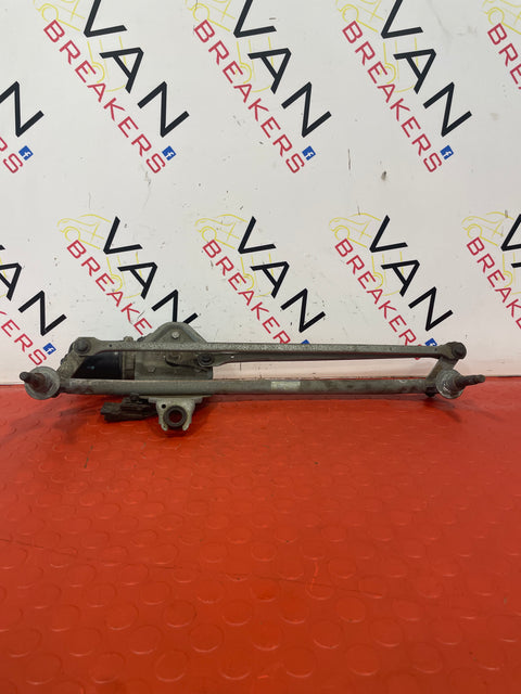 Vauxhall Vivaro/Nissan Primastar/Renault Trafic Mk1 FRONT WIPER MOTOR  2006-2014   P/N 53554102