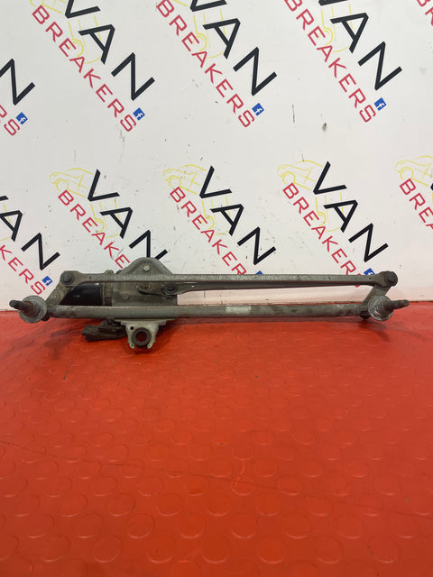 Vauxhall Vivaro/Nissan Primastar/Renault Trafic Mk1 FRONT WIPER MOTOR  2006-2014   P/N 53554102