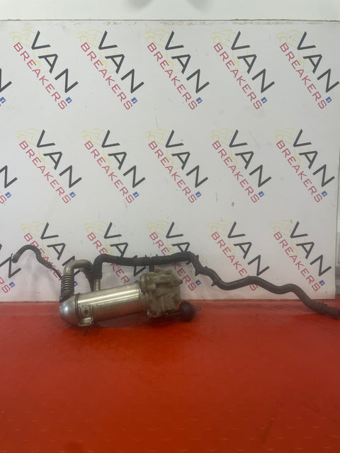 FORD Transit EGR VALVE 6 SPEED 2013-2017 2.2TDCI  P/N GK2Q9F464AC