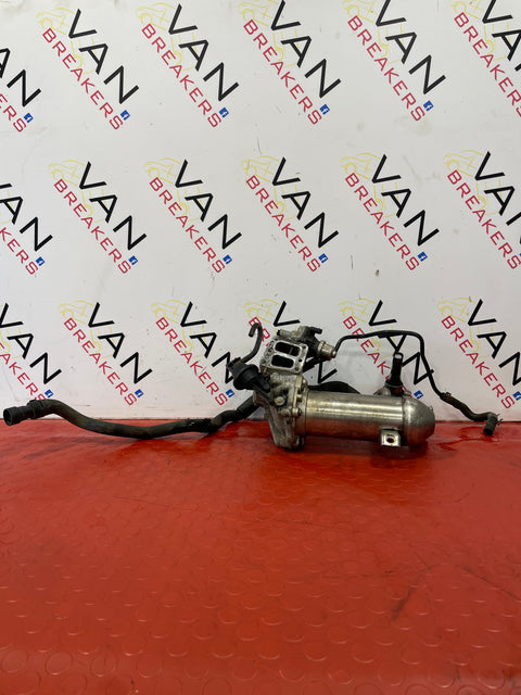 FORD Transit EGR VALVE 6 SPEED 2013-2017 2.2TDCI  P/N GK2Q9F464AC