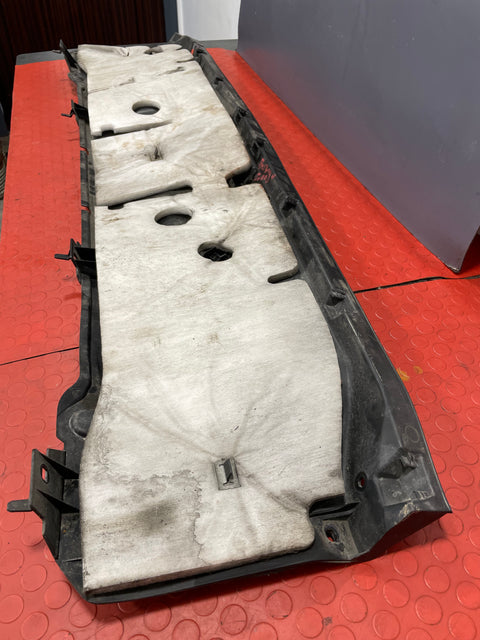 Peugeot Expert/Citroen Berlingo/Vauxhall Combo/Toyota Proace City WINDSCREEN SCUTTLE PANEL TRIM 2019-2024 P/N 9816602280