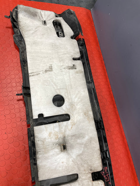 Peugeot Expert/Citroen Berlingo/Vauxhall Combo/Toyota Proace City WINDSCREEN SCUTTLE PANEL TRIM 2019-2024 P/N 9816602280